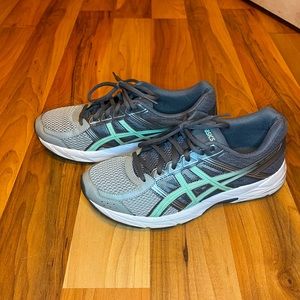 ASICS Women’s Running Sneaker
